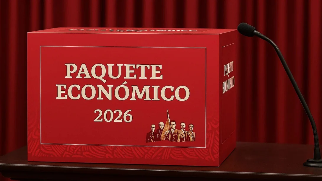 Paquete Económico 2026